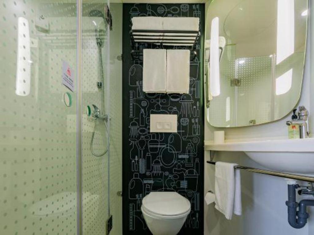 Ibis Xian North Second Ring Weiyang Rd Hotel Extérieur photo